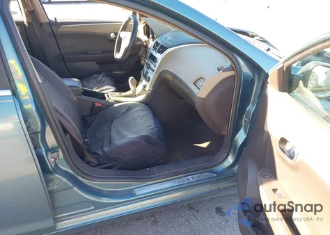 2009 Chevrolet Malibu Ls from USA, damaged, VIN 1G1ZG57B79F207608